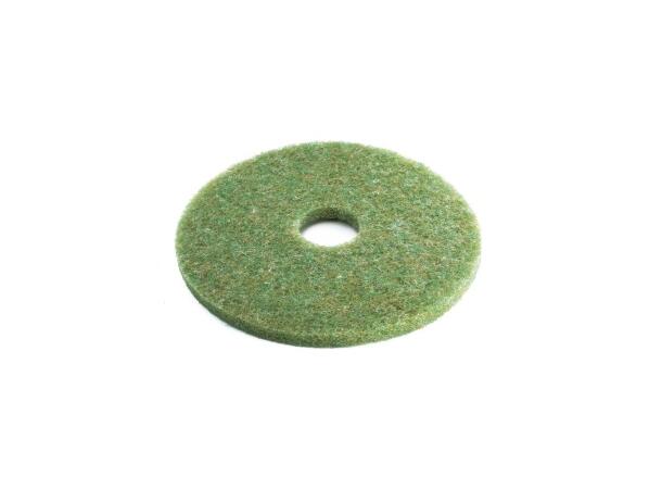 Gulvpad 3M Oransje-Grønn 17" 432mm 